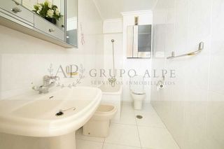 Piso en venta en Praza Independencia en Vigo