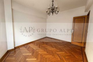 Piso en venta en Praza Independencia en Vigo