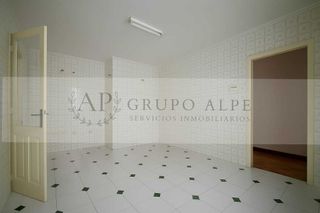 Piso en venta en Praza Independencia en Vigo