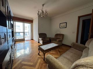 Piso en venta en Praza Independencia en Vigo