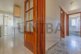 Piso en venta en Ciudad Jardín en Badajoz