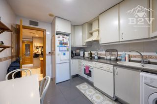 Piso en venta en Centro Urbano en San Sebastián de los Reyes