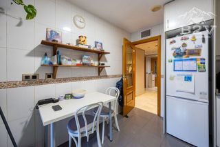 Piso en venta en Centro Urbano en San Sebastián de los Reyes