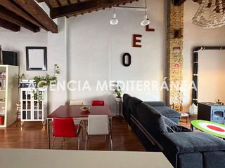 Piso en venta en El Pilar en Valencia
