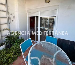 Piso en venta en El Pilar en Valencia