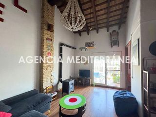 Piso en venta en El Pilar en Valencia