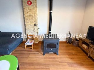 Piso en venta en El Pilar en Valencia