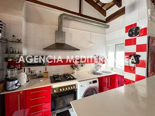 Piso en venta en El Pilar en Valencia