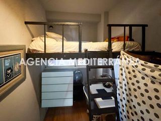 Piso en venta en El Pilar en Valencia