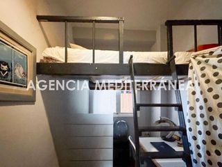 Piso en venta en El Pilar en Valencia