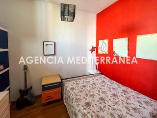 Piso en venta en El Pilar en Valencia