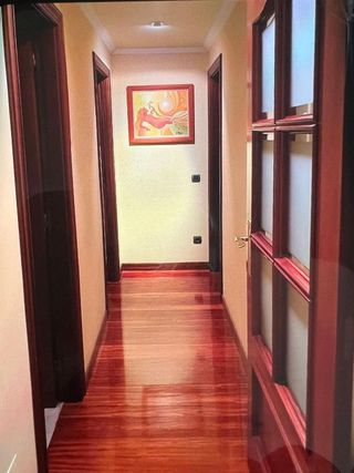 Piso en venta en Praza Independencia en Vigo