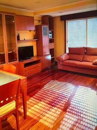 Piso en venta en Praza Independencia en Vigo