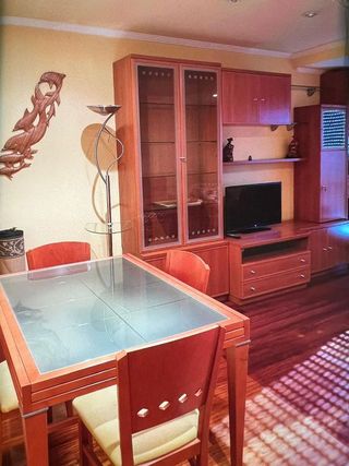 Piso en venta en Praza Independencia en Vigo