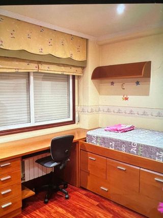 Piso en venta en Praza Independencia en Vigo