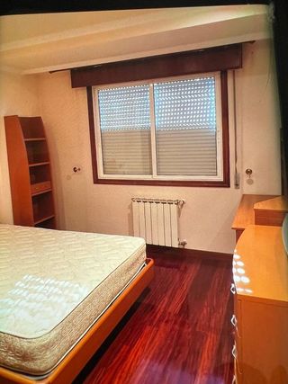 Piso en venta en Praza Independencia en Vigo