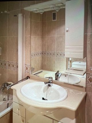 Piso en venta en Praza Independencia en Vigo