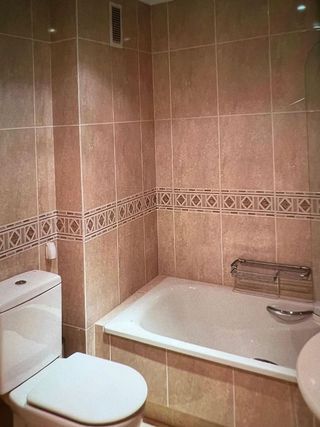 Piso en venta en Praza Independencia en Vigo