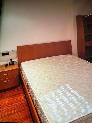 Piso en venta en Praza Independencia en Vigo