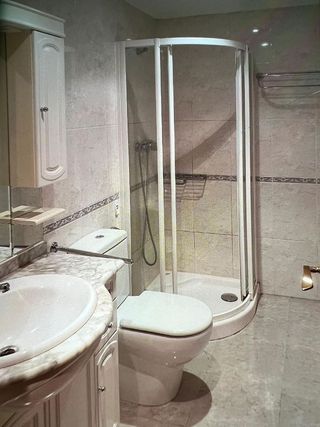 Piso en venta en Praza Independencia en Vigo