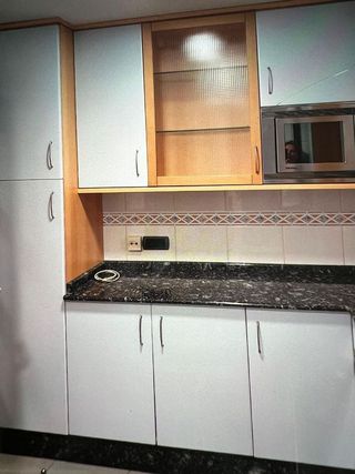 Piso en venta en Praza Independencia en Vigo