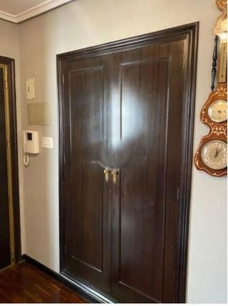 Piso en venta en Centro en Ourense