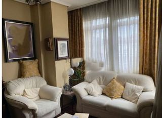 Piso en venta en Centro en Ourense