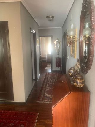 Piso en venta en Centro en Ourense