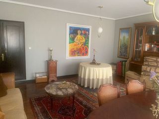 Piso en venta en Centro en Ourense