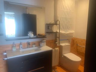 Piso en venta en Centro en Ourense