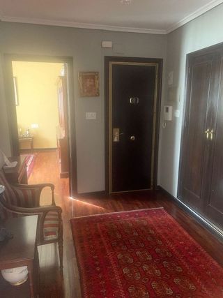 Piso en venta en Centro en Ourense