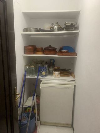 Piso en venta en Centro en Ourense