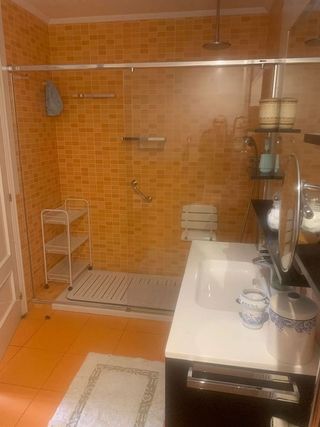 Piso en venta en Centro en Ourense