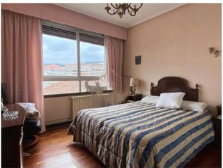 Piso en venta en Centro en Ourense