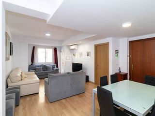 Piso en venta en L´Hort de Senabre en Valencia