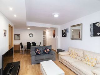 Piso en venta en L´Hort de Senabre en Valencia