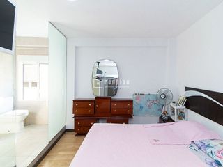 Piso en venta en L´Hort de Senabre en Valencia