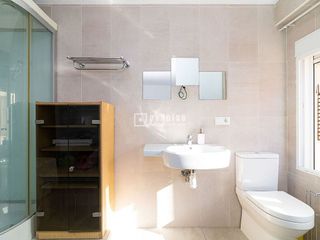 Piso en venta en L´Hort de Senabre en Valencia