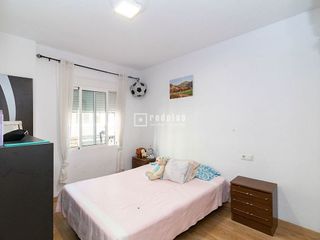 Piso en venta en L´Hort de Senabre en Valencia