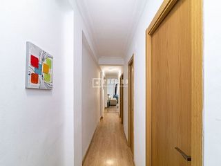 Piso en venta en L´Hort de Senabre en Valencia