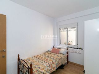 Piso en venta en L´Hort de Senabre en Valencia