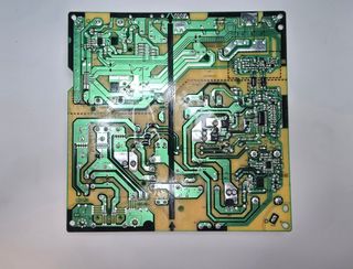 Despiece TV LG 55UR81006LJ