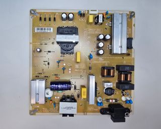 Despiece TV LG 55UR81006LJ