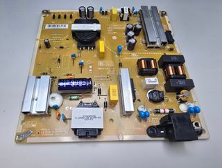 Despiece TV LG 55UR81006LJ