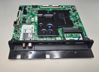 Despiece TV LG 55UR81006LJ