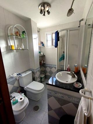 Piso en venta en El Candado - El Palo en Málaga