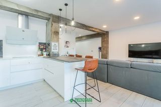 Piso en venta en Barrio Alto - San Félix - Oliveros - Altamira en Almería