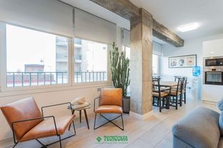 Piso en venta en Barrio Alto - San Félix - Oliveros - Altamira en Almería