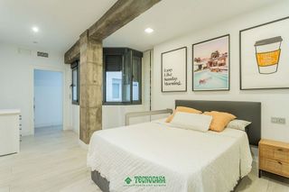 Piso en venta en Barrio Alto - San Félix - Oliveros - Altamira en Almería