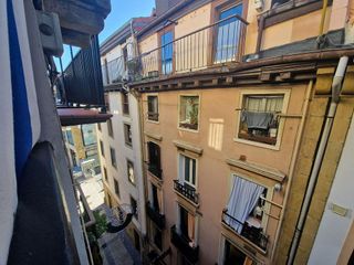 Piso en venta en Parte Vieja en San Sebastián-Donostia